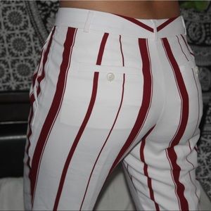 🔴banana republic pant⚪️